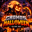 Cromos Halloween PvP logo