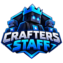 CraftersStaff logo