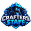 CraftersStaff logo