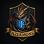 Azermons logo