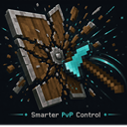 Shield Breaker + Extra