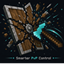 Shield Breaker + Extra logo