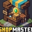 ShopMaster logo