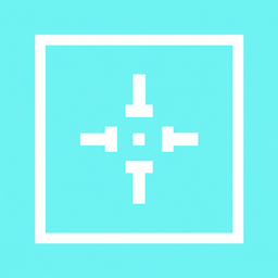 Crosshair Collection | 18 new crosshairs project image