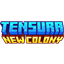 Tensura- New Colony logo