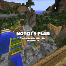 Notch's Plan logo