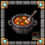Cooking Makes Sense logo