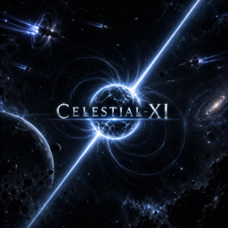 Celestial-XI logo