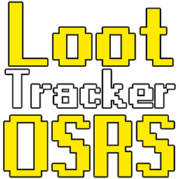 LootTrackerOSRS logo