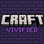 Craft Vivified logo