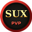 Simple User eXperience - PVP logo