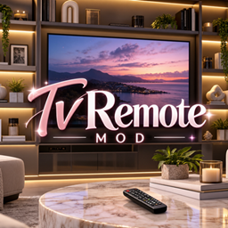 Tv Remote Mod