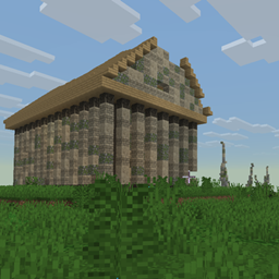 ShuCraft 5