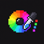 PickColorApi logo