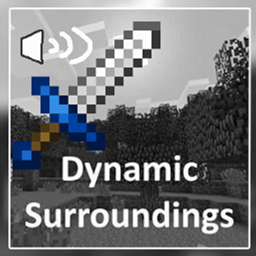 Dynamic Surroundings (Expanded) Mixins