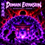 [NEW] Domain Expansion logo