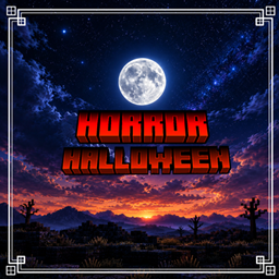 Halloween sky | haunted project image