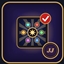 Button Burst: No Missing Minimap Buttons logo