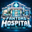 Fantom's Hospital Decor logo