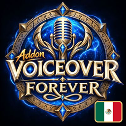 AI VoiceOver Sounds - Forever (esMX) project image