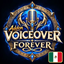 AI VoiceOver Sounds - Forever (esMX) logo