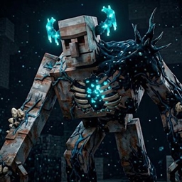Echo Golem project image