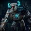 Echo Golem logo