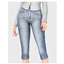 Anna Capri Jeans logo