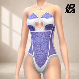 IDxA Lingerie Eleonor project image