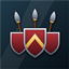 Shieldwall logo