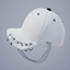 Chase Chained Snapback (Female) logo