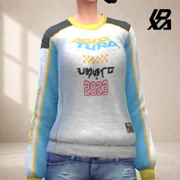 IDxA Riding Gear Lokal Women project image