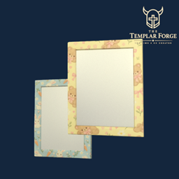 Sugarplum Kawaii Mirror project image