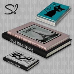 Solatium Books 📚 project image