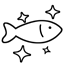 Fisch Fishing logo