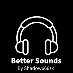 Better Sounds logo