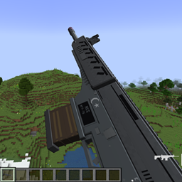 [Tacz] Wold's arsenal logo