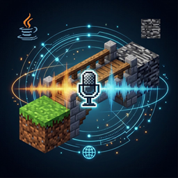 Simple Voice Web project image