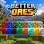 Better ores by gavti logo