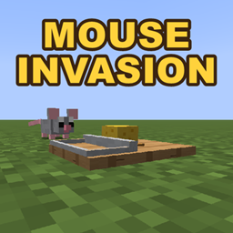 Mouse invasion