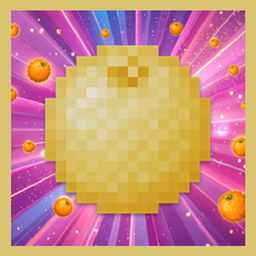 Golden Oranges project image
