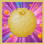 Golden Oranges logo