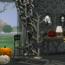 A Spooky Feast project image
