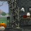 A Spooky Feast logo