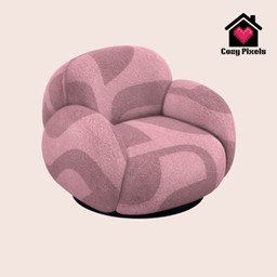 Ely Modern Armchair project image