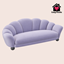 Velvet Sofa logo