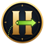 Hakas Guides logo
