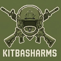KitbashArms