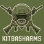 KitbashArms logo