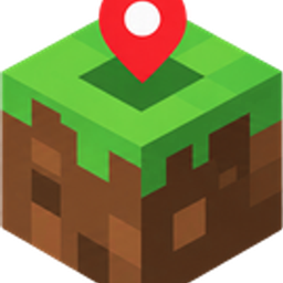 VoxelMap 3D Live Map - Walk Your Server logo